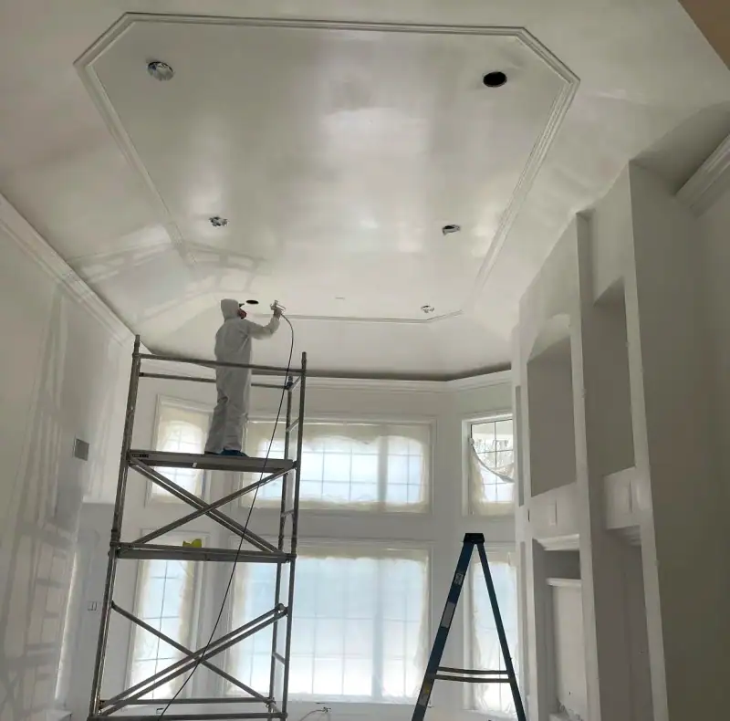 24/7 Service Pros water damage inspection and restoration in Hallandale Beach, FL